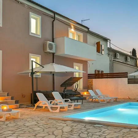 Countryside Pool Escape * Smoljanci